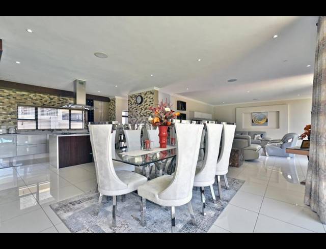 4 BEDROOM HOUSE FOR SALE IN ASPEN HILLS NATURE ESTATE